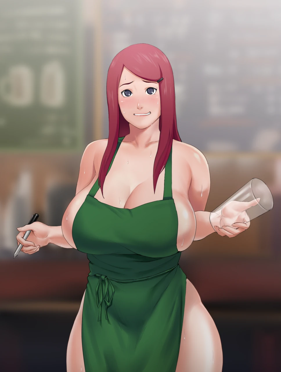 uzumaki-kushina