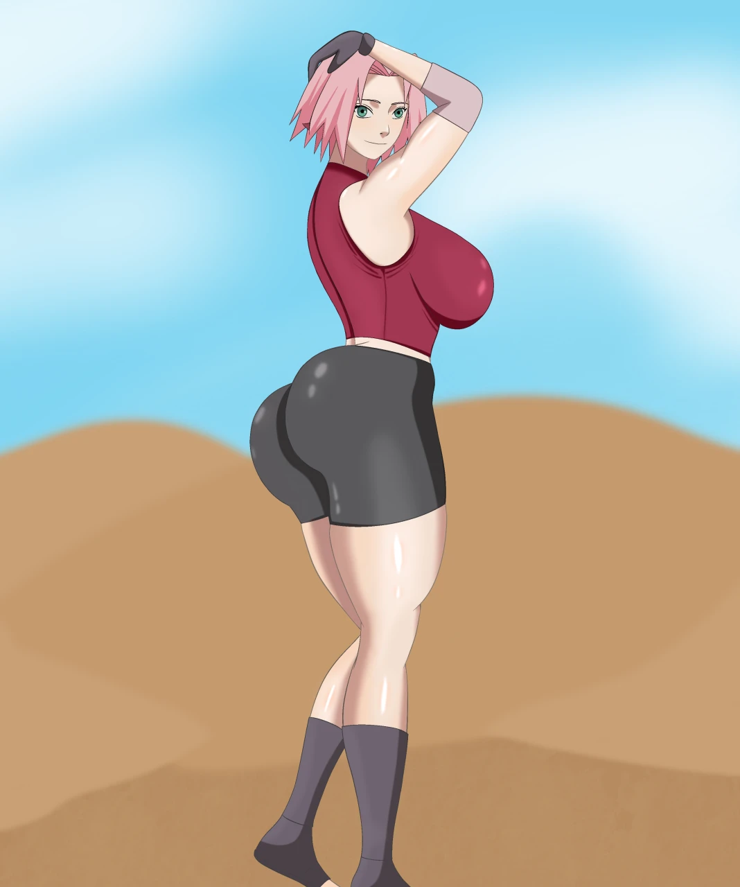 sakura-haruno