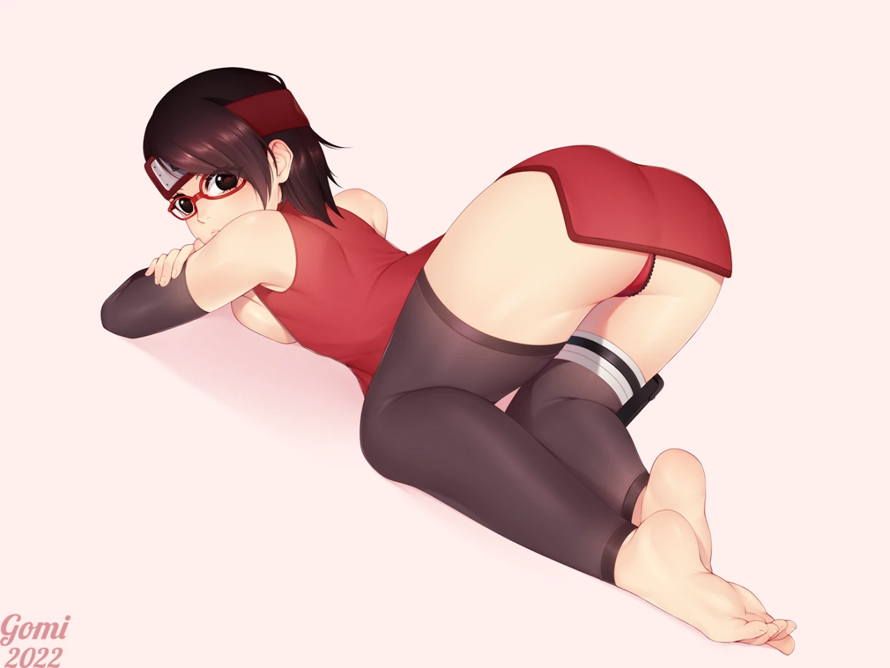 sarada-uchiha