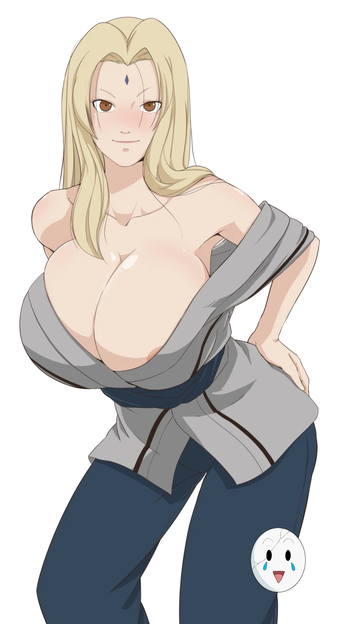tsunade