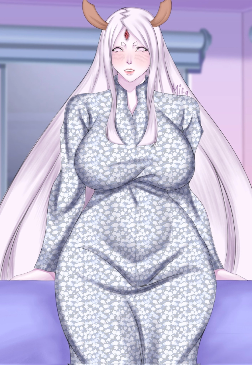 otsutsuki-kaguya