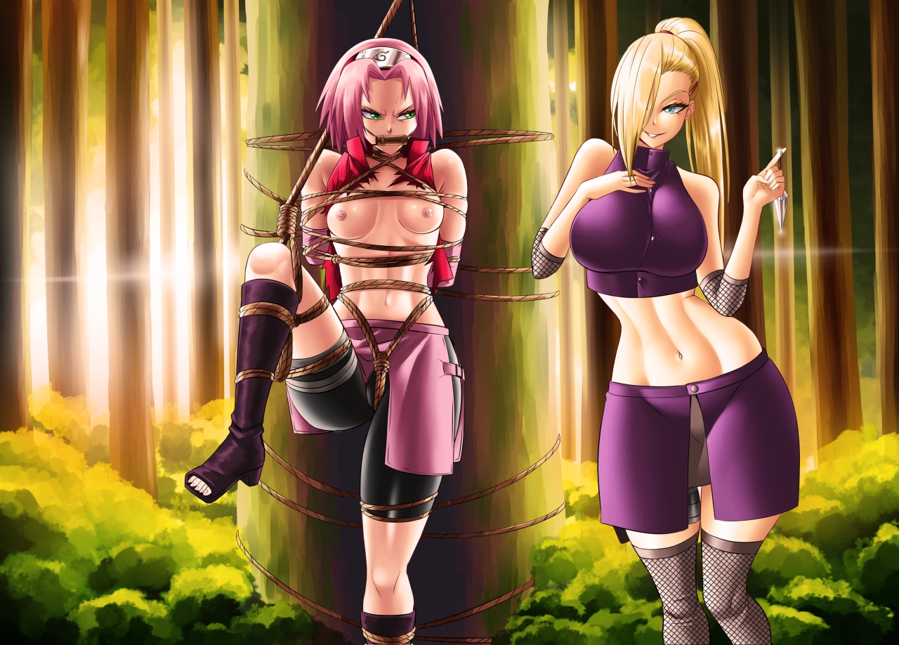 ino-yamanakasakura-haruno