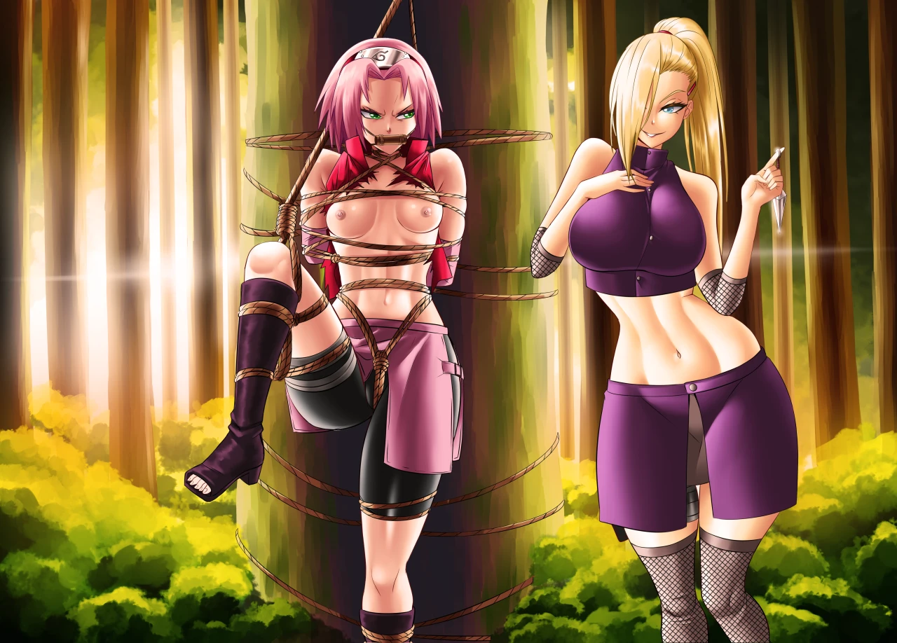 ino-yamanakasakura-haruno
