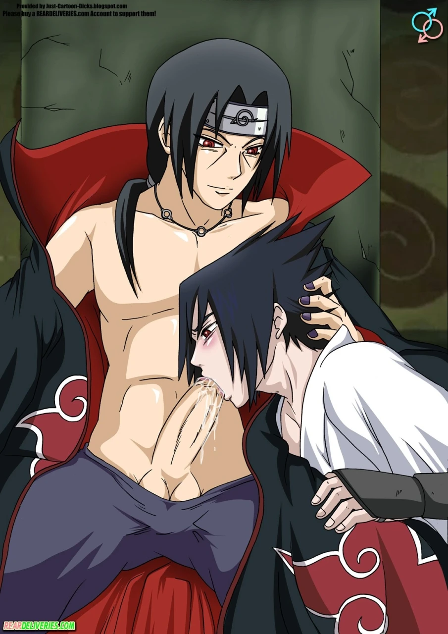 sasuke-uchihauchiha-itachi