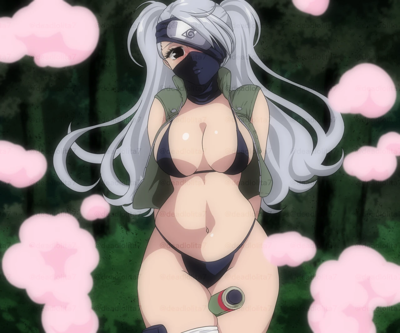 hatake-kakashi