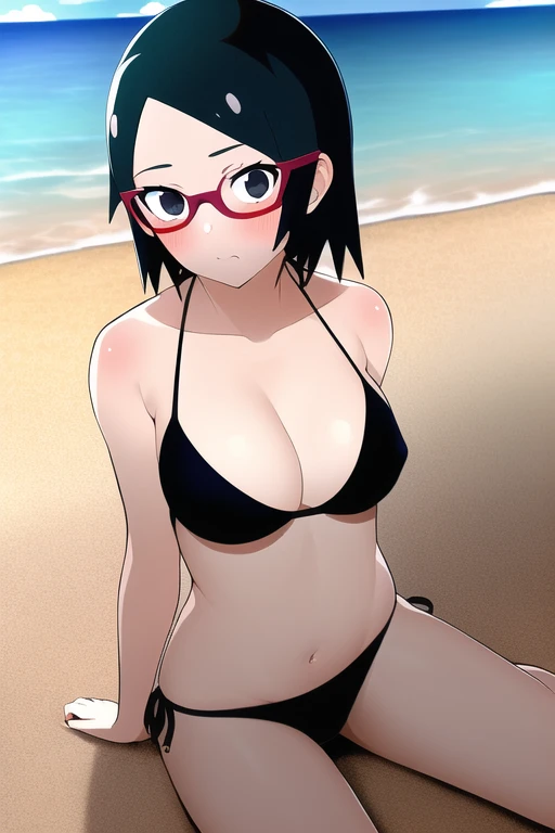 sarada-uchiha