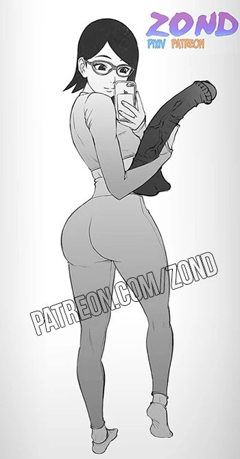 sarada-uchiha