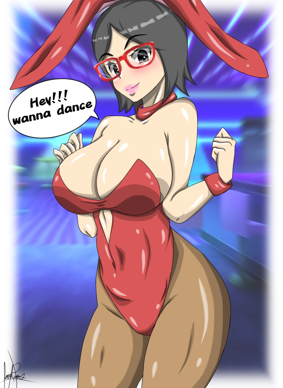 sarada-uchiha
