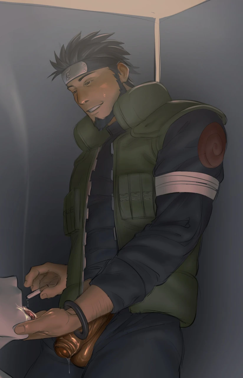 anonymous-malesarutobi-asuma