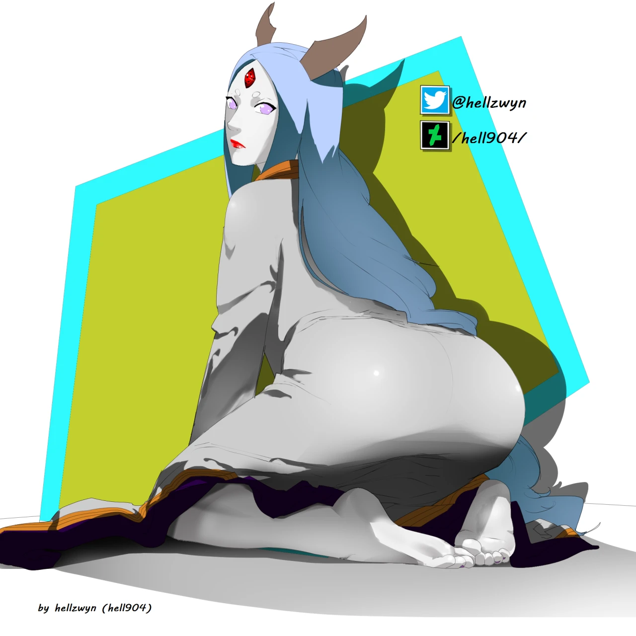 otsutsuki-kaguya