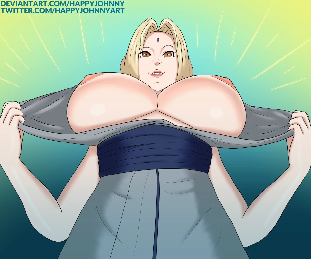 tsunade