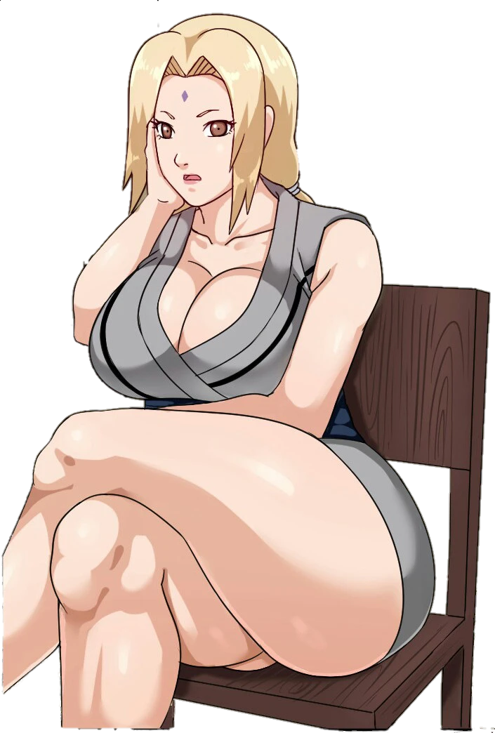 tsunade