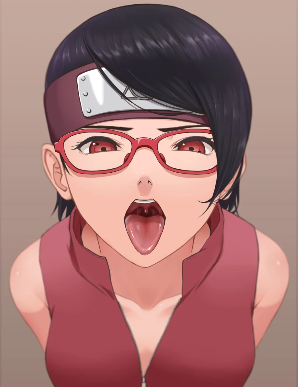sarada-uchiha