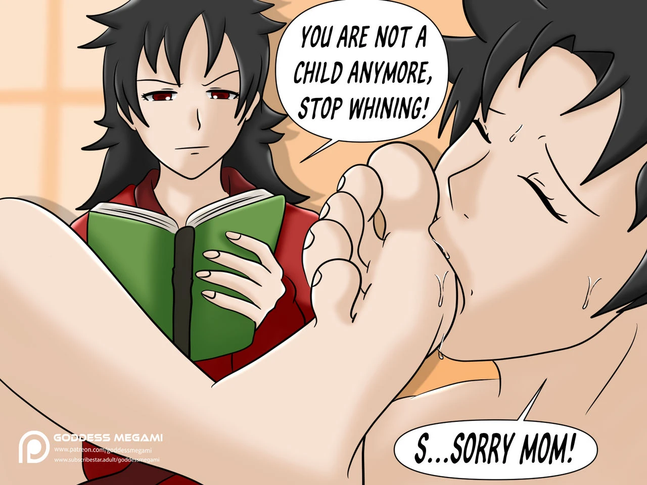 kurenai-yuhisarutobi-mirai