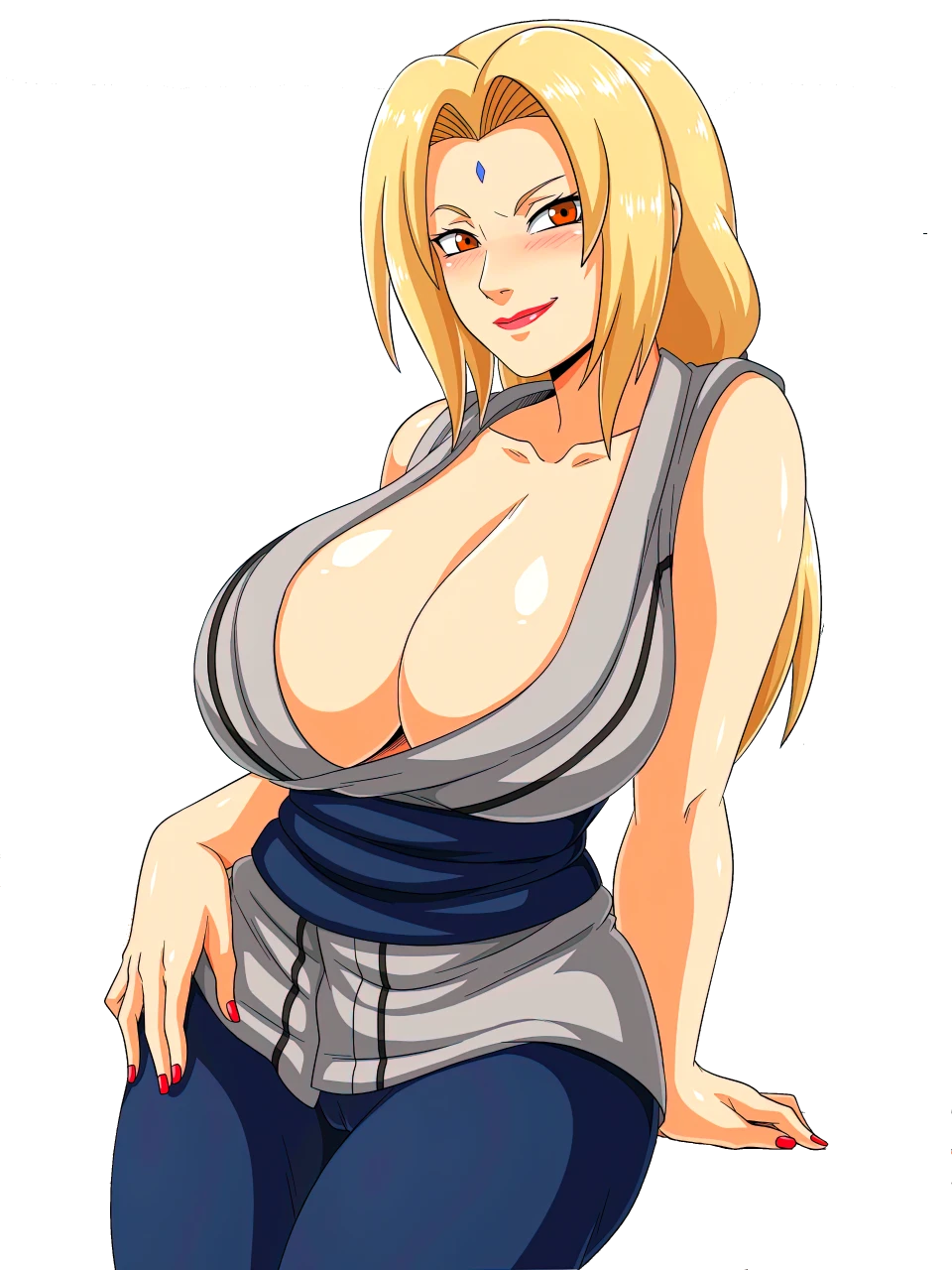 tsunade