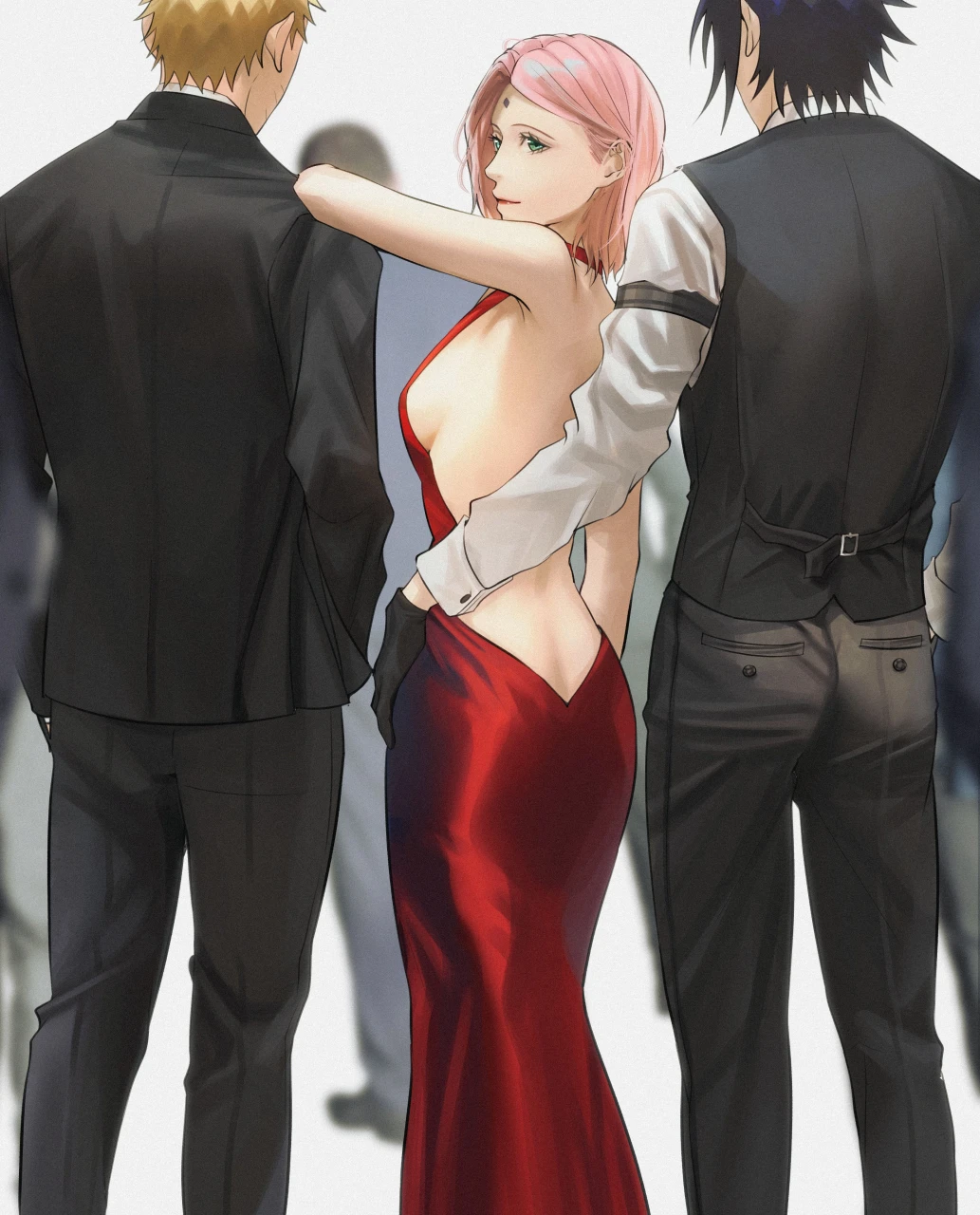 sakura-harunosasuke-uchihauzumaki-naruto