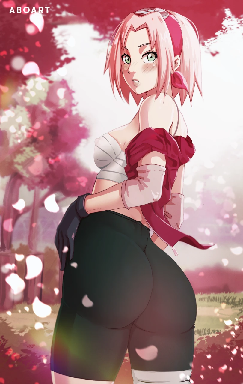 sakura-haruno