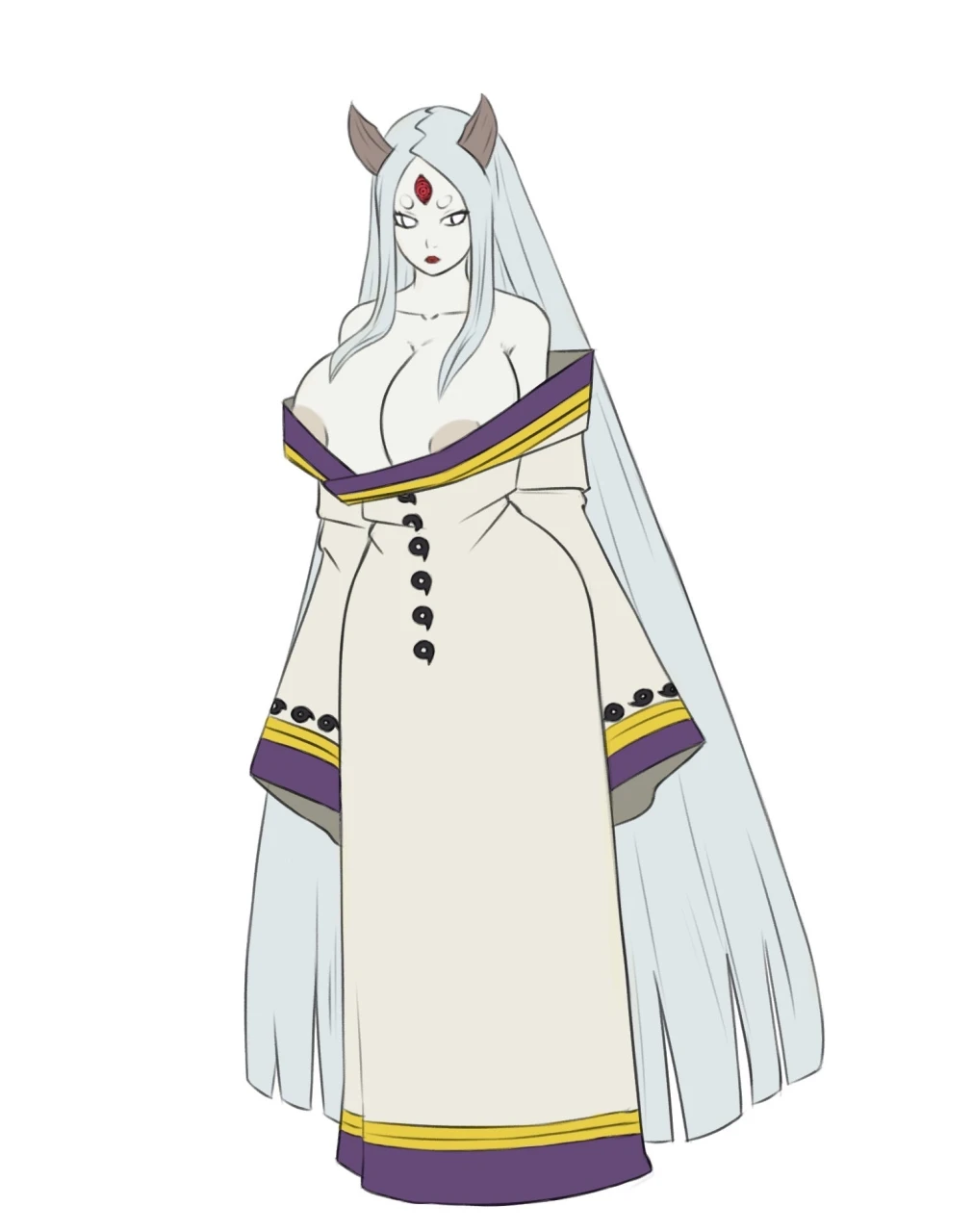 otsutsuki-kaguya