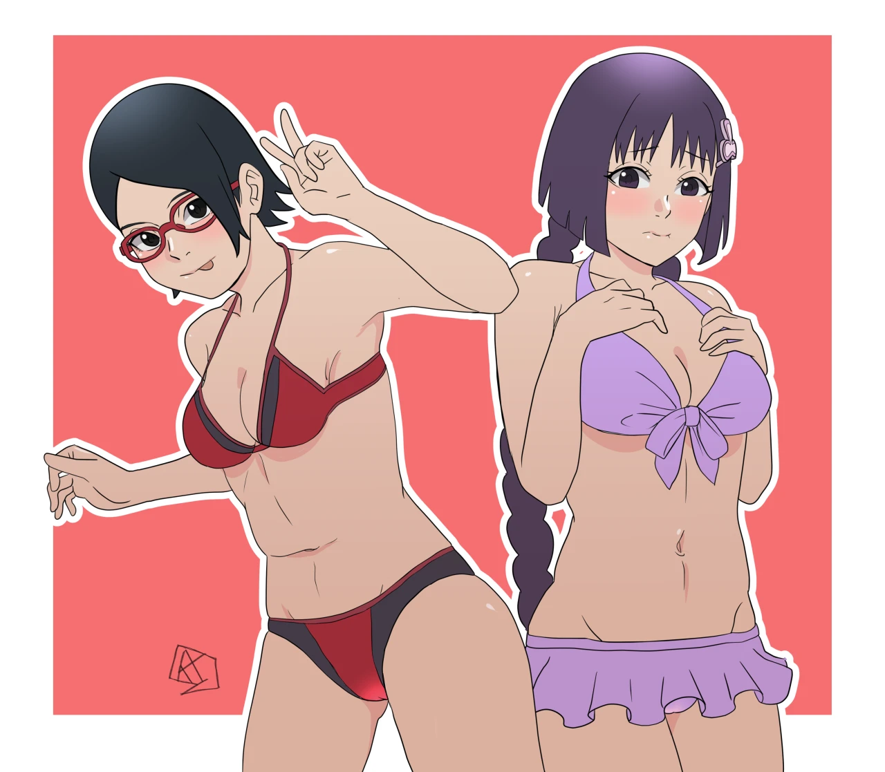 kakei-sumiresarada-uchiha