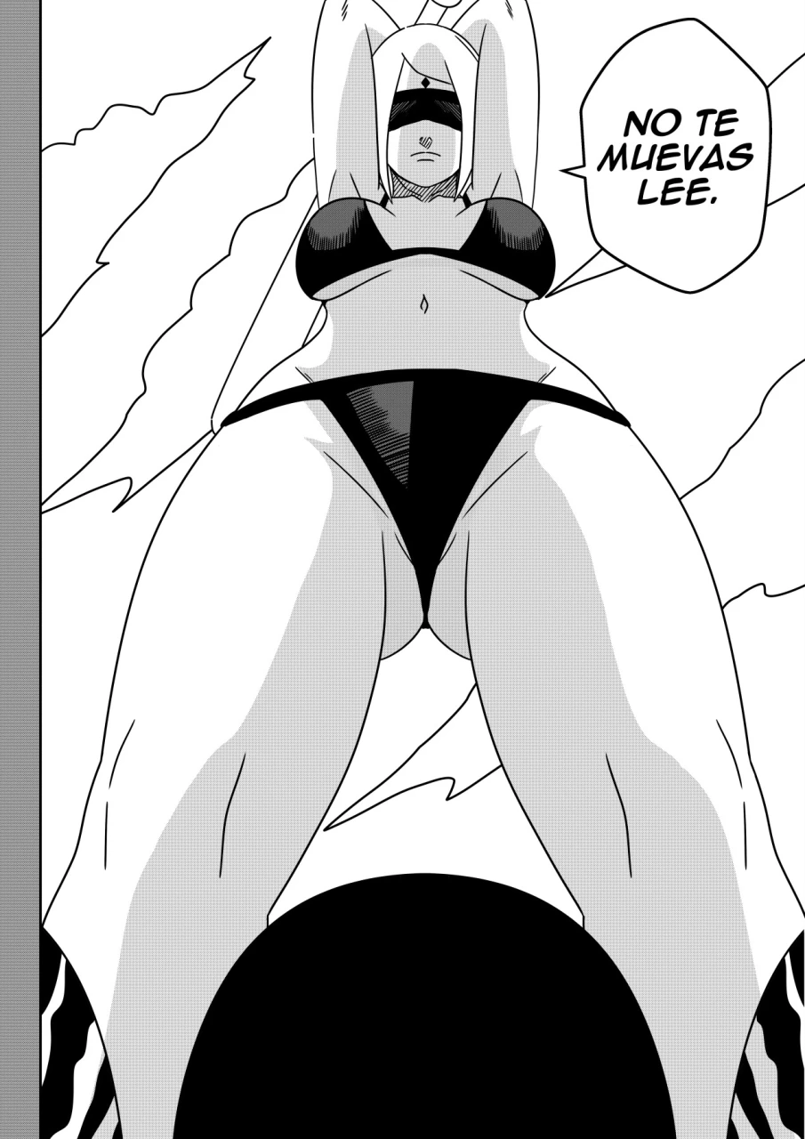 rock-leesakura-haruno