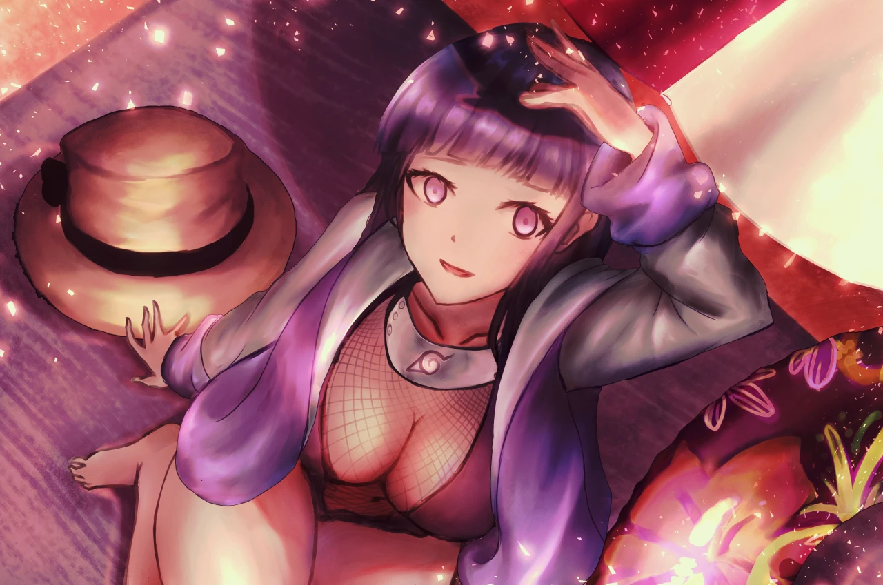 hyuuga-hinata