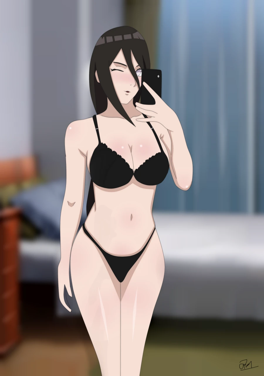 hyuuga-hanabi