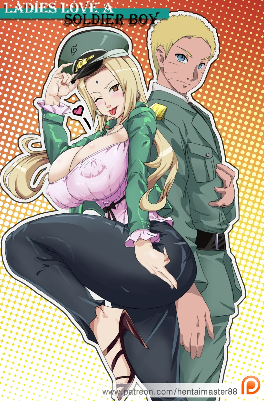 tsunadeuzumaki-naruto