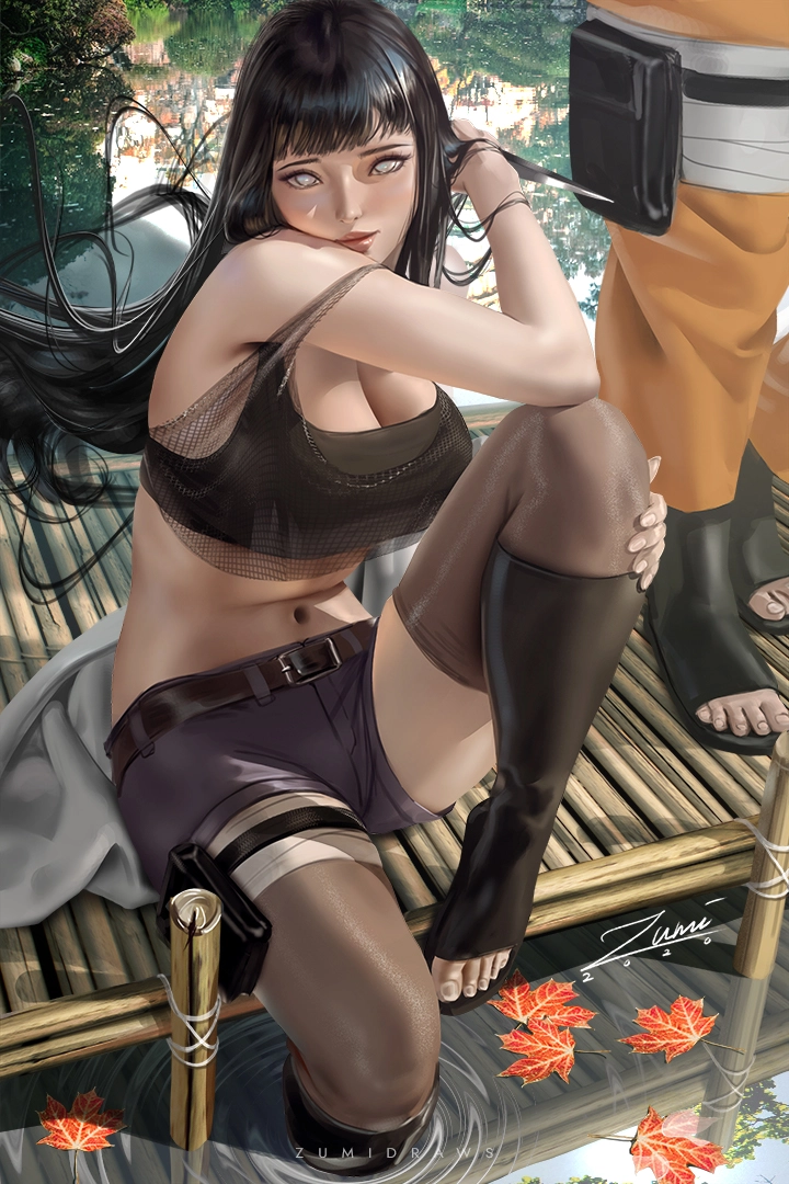 hyuuga-hinatauzumaki-naruto