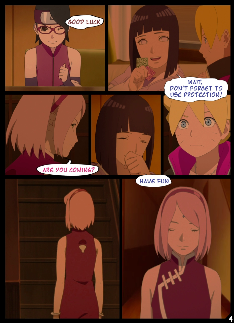 hyuuga-hinatasakura-harunosarada-uchihauzumaki-boruto