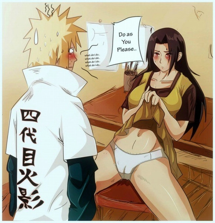 namikaze-minatouchiha-mikoto