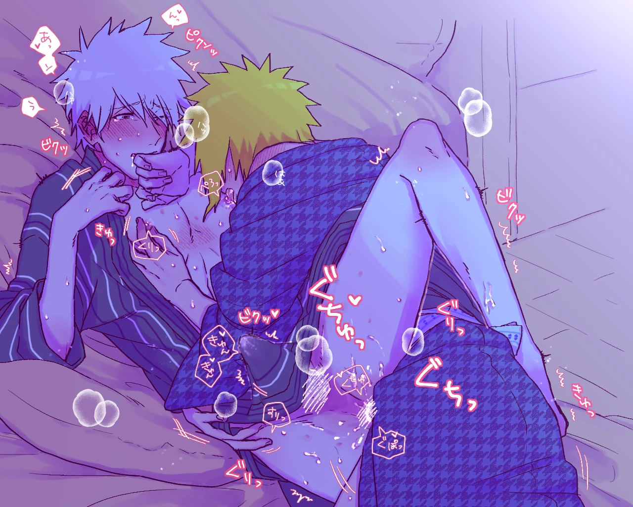 hatake-kakashinamikaze-minato