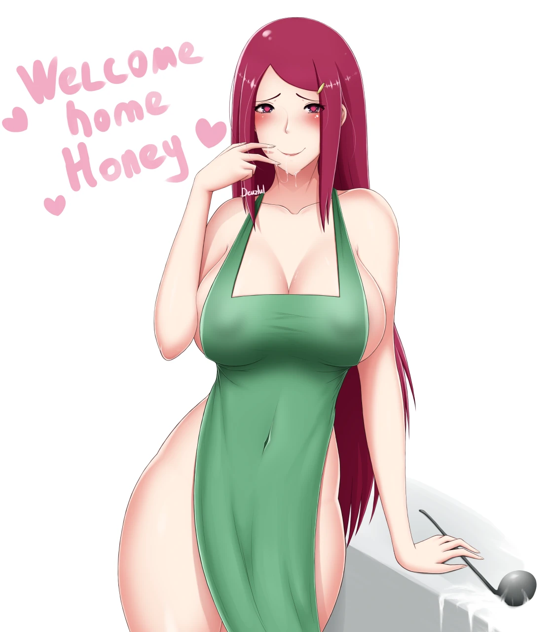 uzumaki-kushina