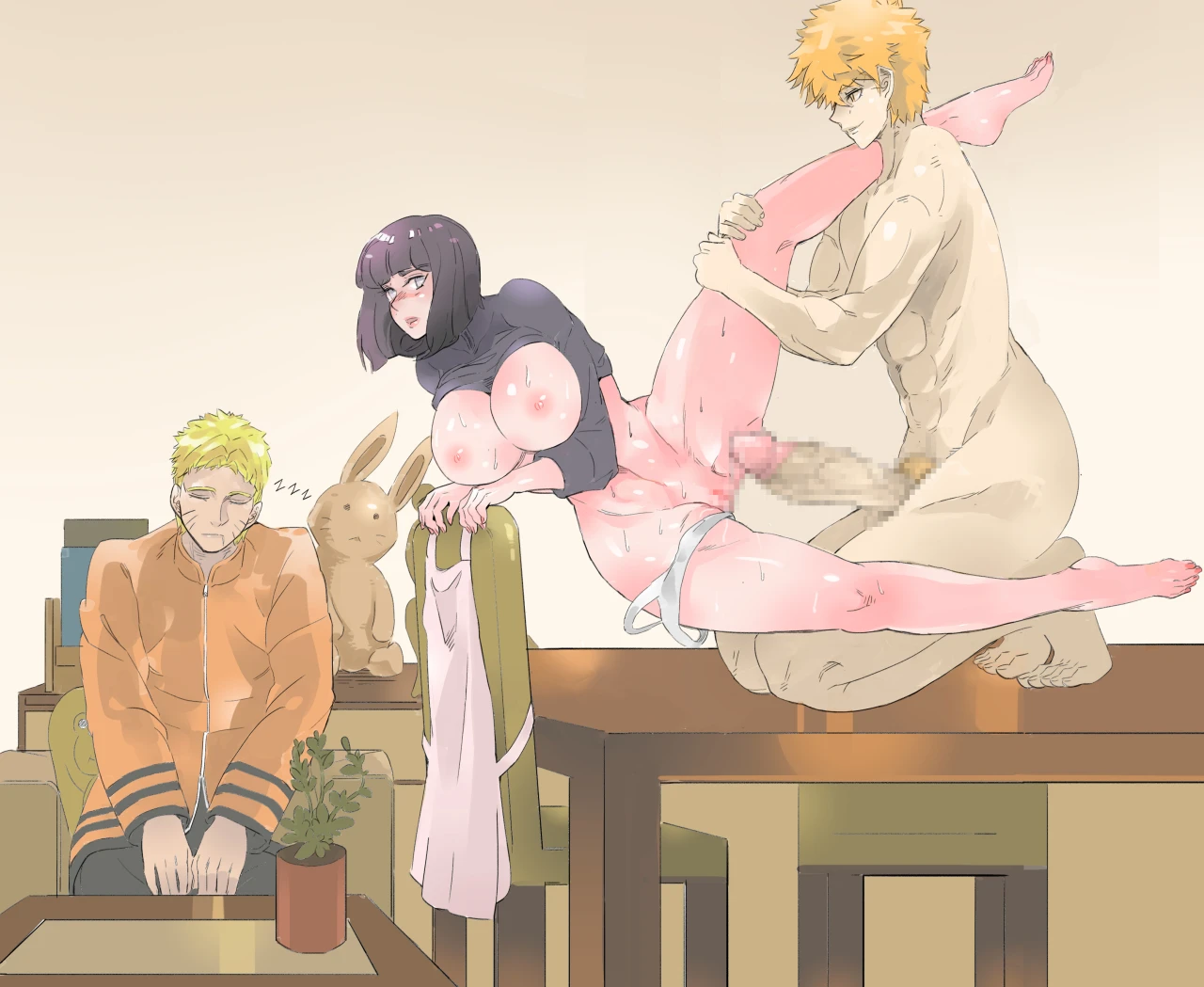 hyuuga-hinataoriginal-characteruzumaki-naruto
