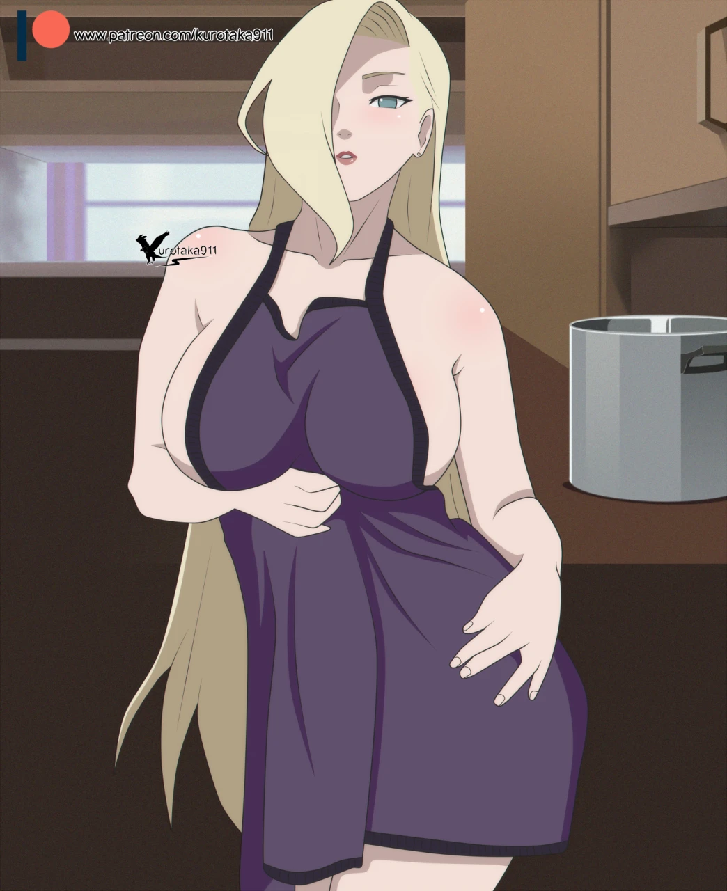ino-yamanaka