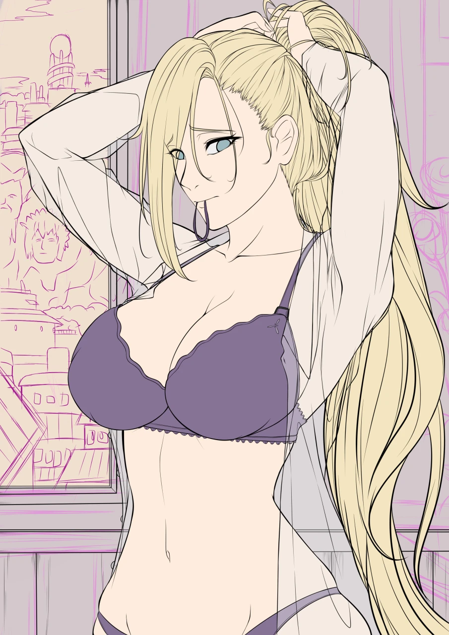 ino-yamanaka
