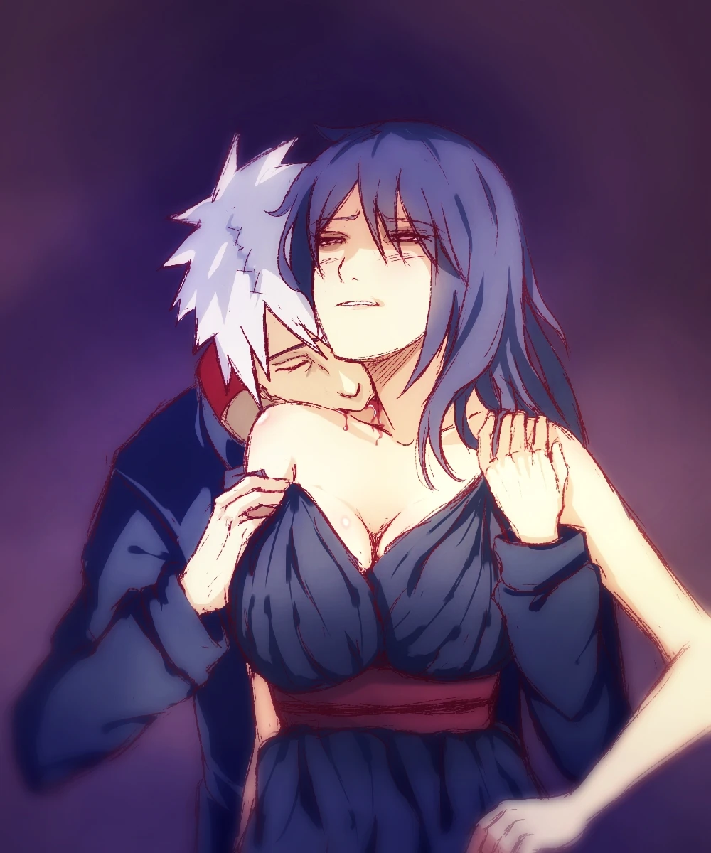 hatake-kakashimitarashi-anko