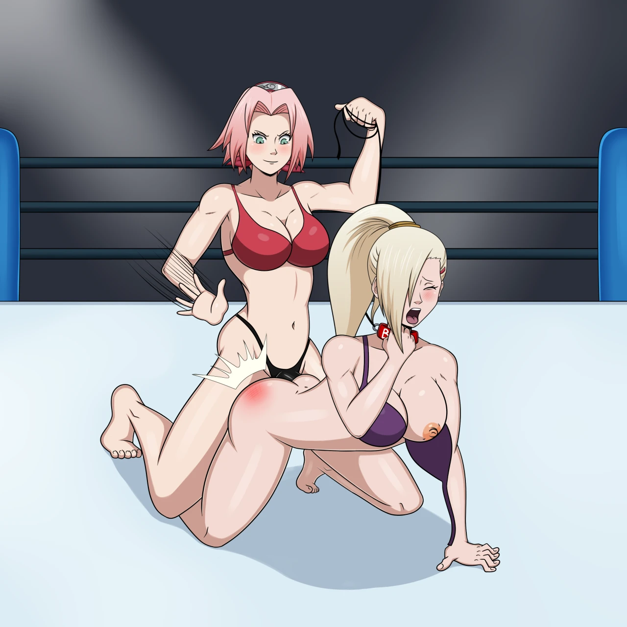 ino-yamanakasakura-haruno