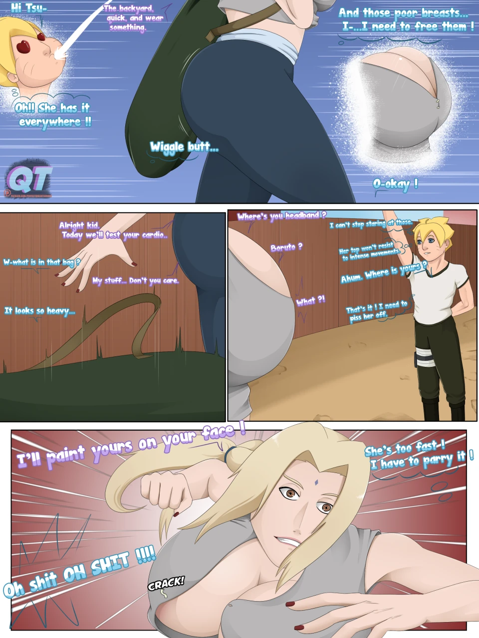 tsunadeuzumaki-boruto