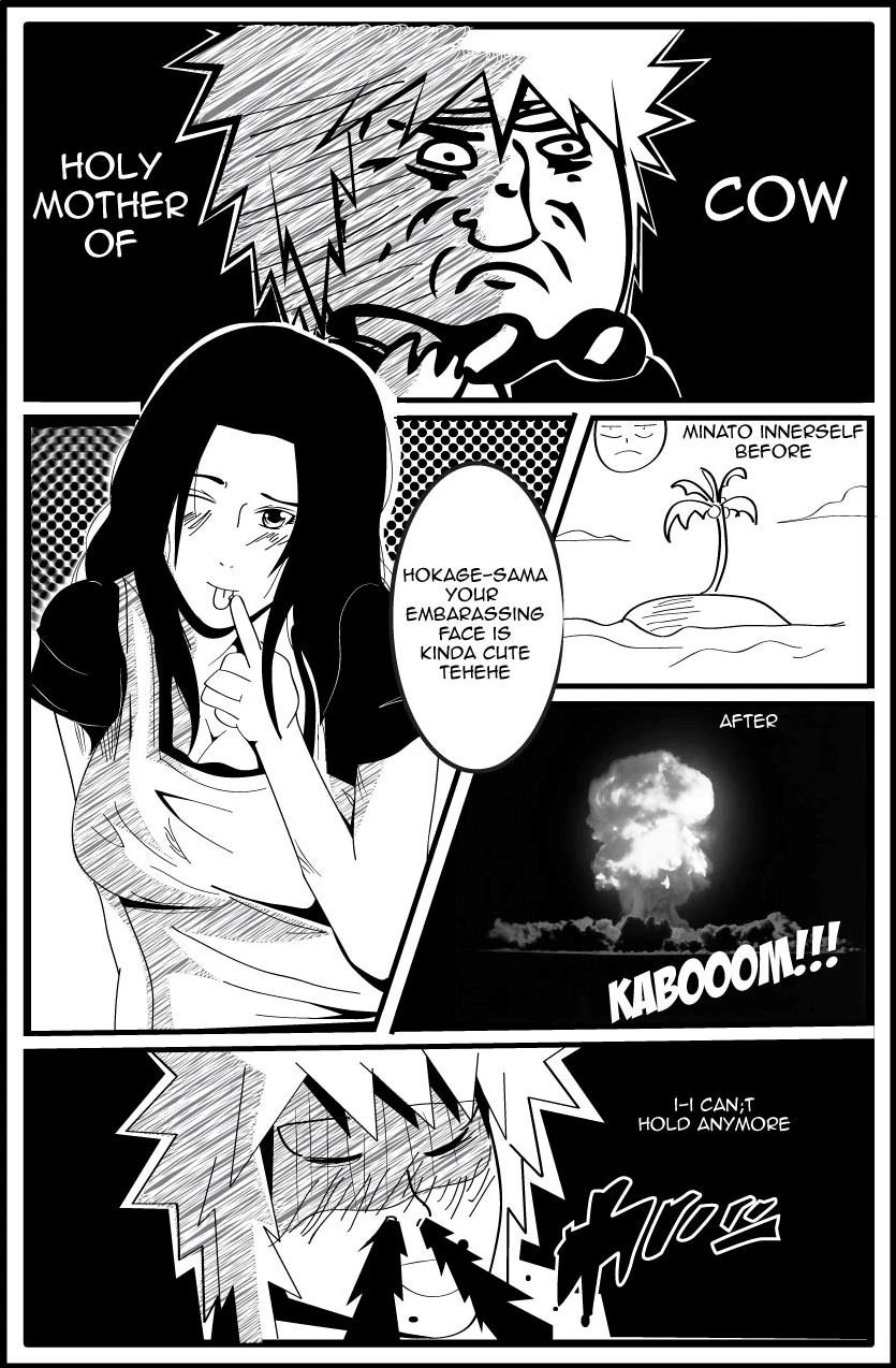 namikaze-minatouchiha-mikoto