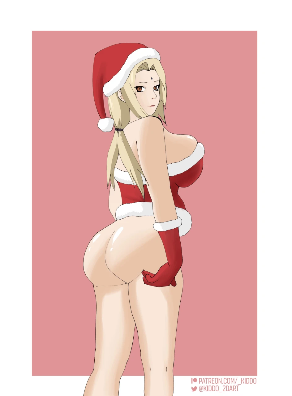 tsunade