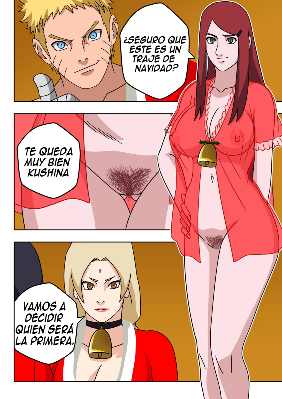 tsunadeuzumaki-kushinauzumaki-naruto