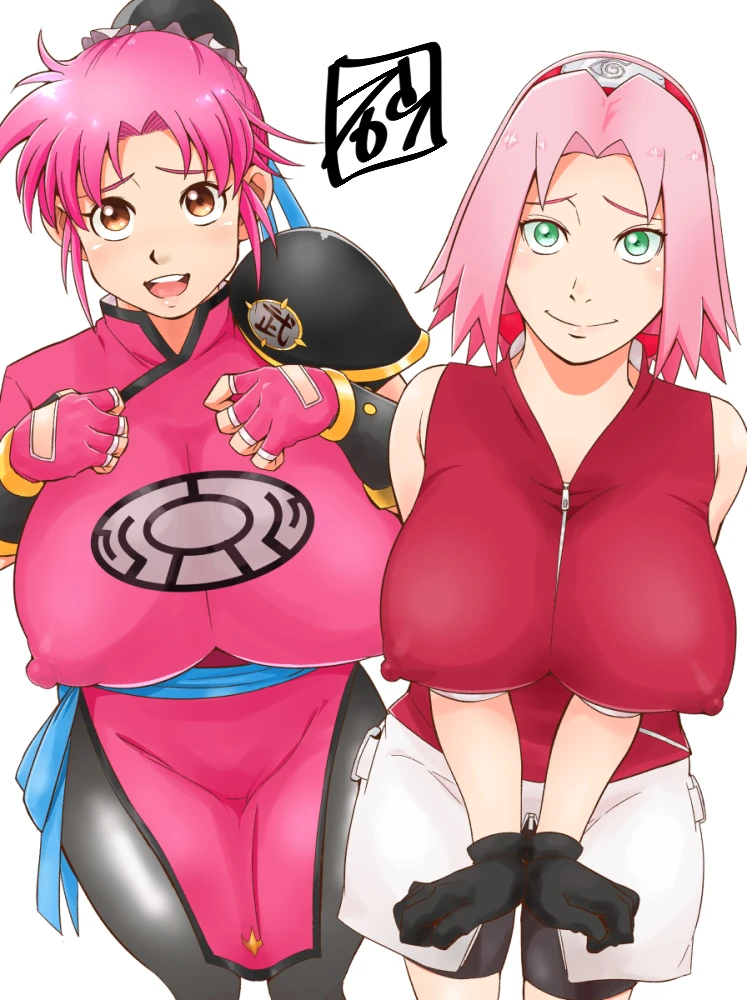 maamsakura-haruno