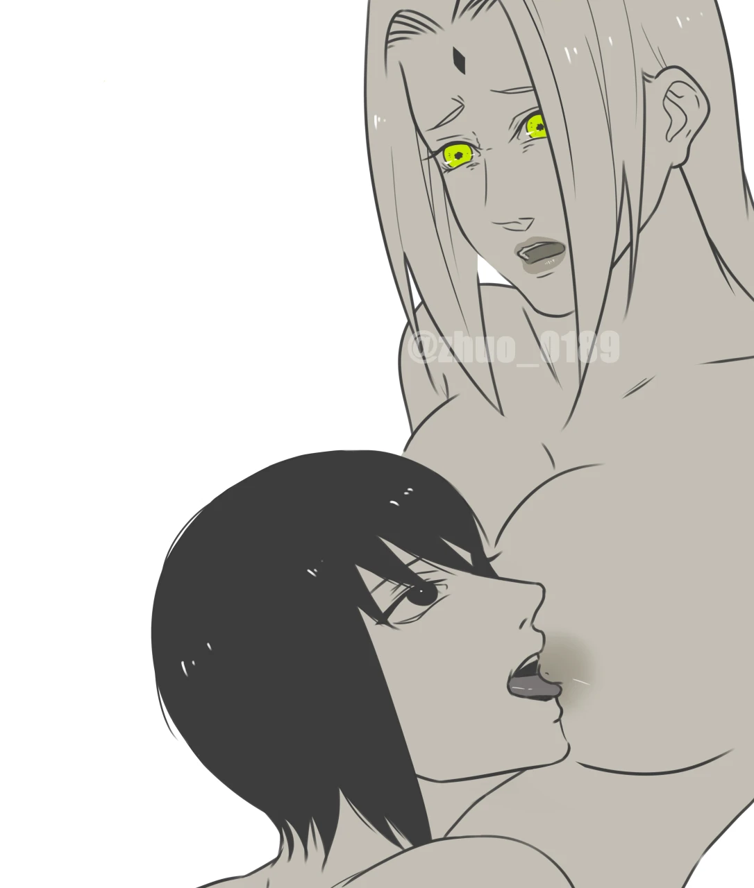 shizunetsunade