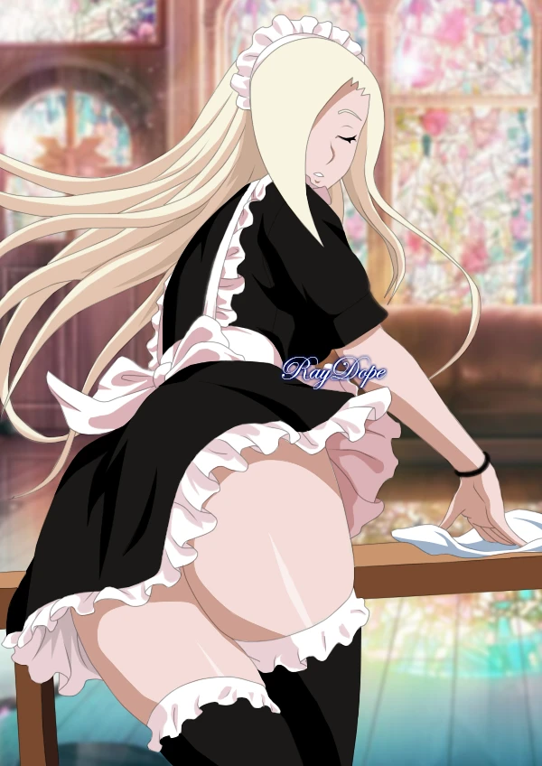 ino-yamanaka