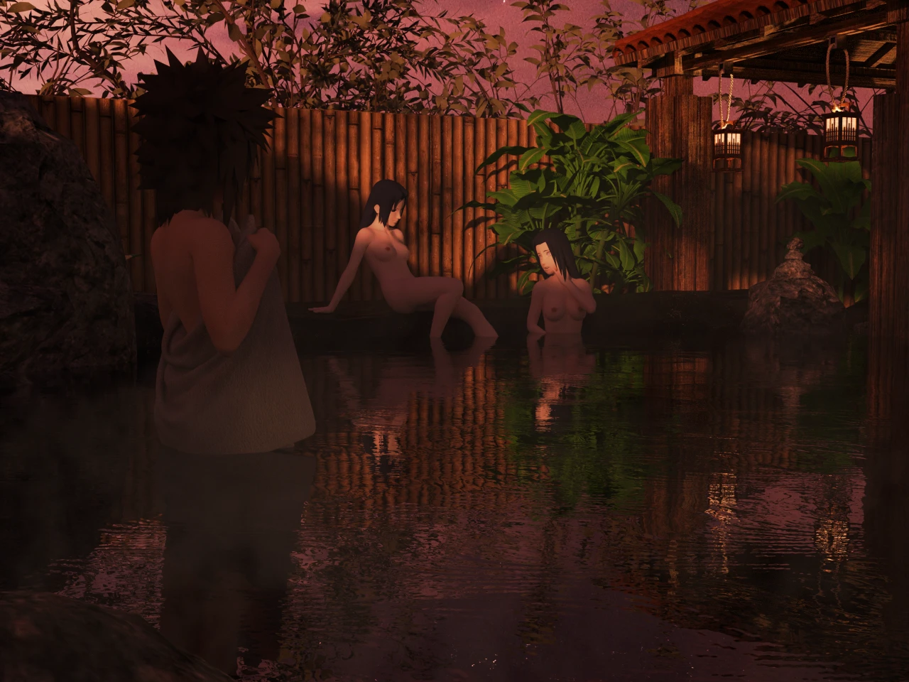 hinatas-motherinuzuka-tsumeuchiha-mikoto