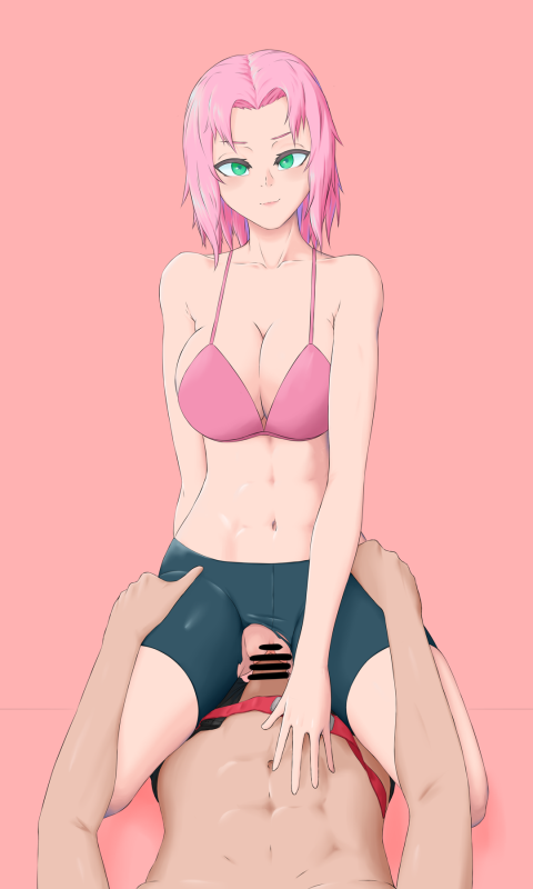 sakura haruno