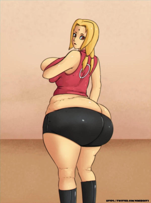 tsunade