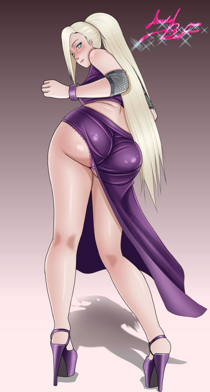 ino yamanaka