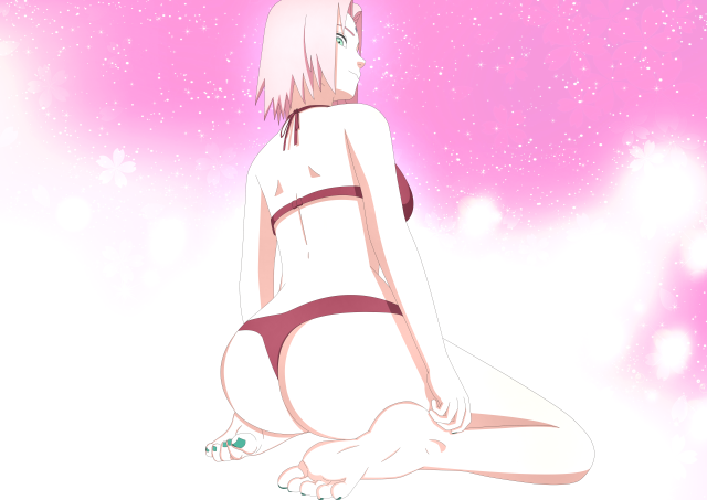 sakura haruno