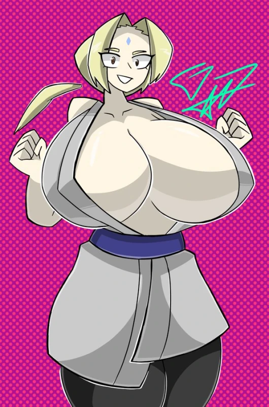 tsunade